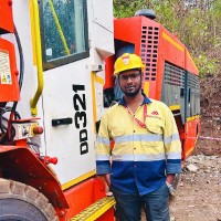 Hemanta Behera