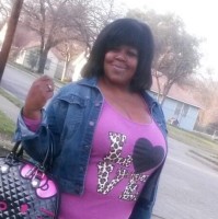 Keyheshia Smith