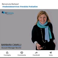 Barbara Camilli