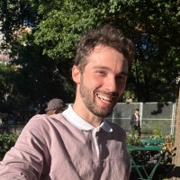 Graham Van Korff, Mpa