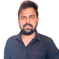 Mohit Saharan