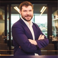 Anderson Garcia Peres, CFP®