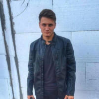 Maksym Bondar