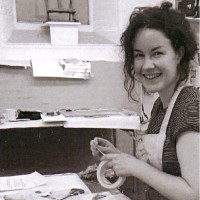 Frances Campbell