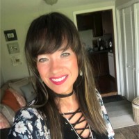 Anna Thomson