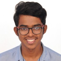 S Abishek