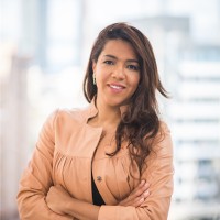 ERIKA GORDON GONZALEZ