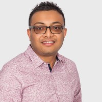 Jayesh Vekaria