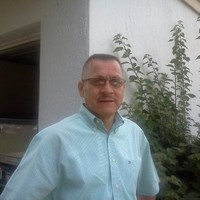 Rodrigo Saldana