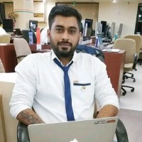 Bhavin Radadiya
