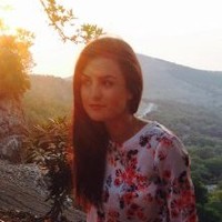 Γαλλή Κατερίνα