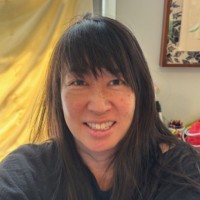 Shirley Kubo