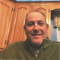 Kevin Groden