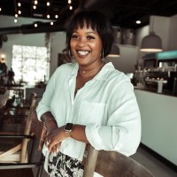 Deidre Dashay
