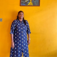 sagunthala devi