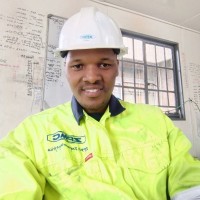Bongumusa Dlamini