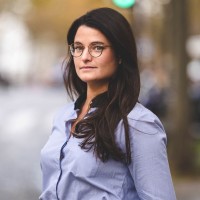 Juliette Heinz