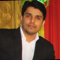 Shrey Chaturvedi