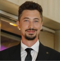 Klimentiy Sidelnikov