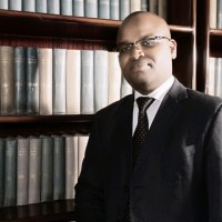 Samuel Onuonga Makori