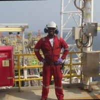 Desmond Kumi