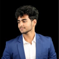 Nihal Anil Kumar