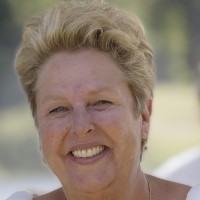 Paula McLaughlin