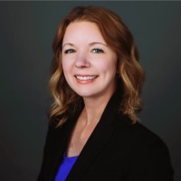 Amy Kinsey
