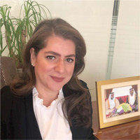 Nadin Al-Lahham, PMP®