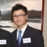 Andy Chau