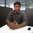 Nirmalsingh Chauhan