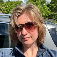 Christina K.S. Nielsen