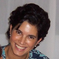 Almudena Baldó