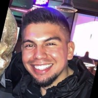 Sergio Beltran