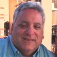 Tony J. Bove