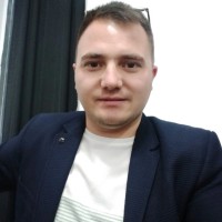 Harun Coskun