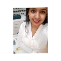Sonali Mishra