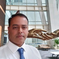 Chinmay Deshmukh