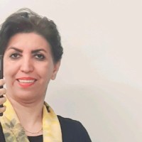 Parisa Khorasaniesmaeili