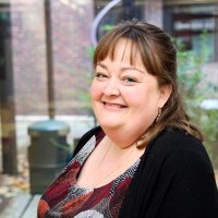 Julie Stonham