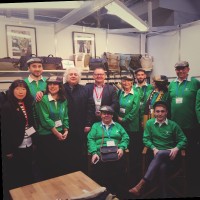 PATRICK DESPRIN-O'TOOLE