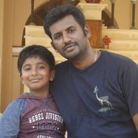 Sathananthan Thushyanthan