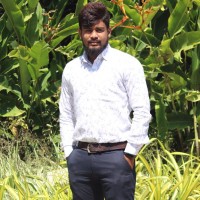 Deepak B S