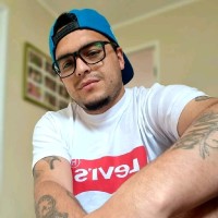 Sebastian Vega