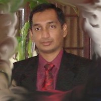 Shaheem Mohideen
