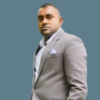 Charitha Ranasinghe