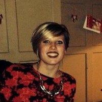 Sophie Thackeray