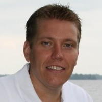 Fredrik Sundfors