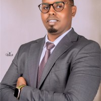 Ali Abdullahi Selel