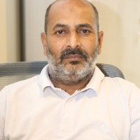 Wasi Syed